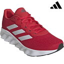 adidas アディダス 【ユニセックス】スイッチ ムーブ ランニング/Switch Move Running IH5743 【ピュアルビー/フットウェアホワイト/グレーストレータ】 ランニング ランニングスニーカー カジュアル シューレースクロージャー