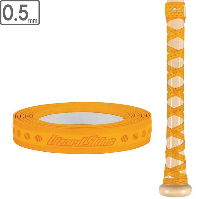 Lizard Skins ꥶɥ DSP ȥX Хåȥåס0.5mm ڥᥤХå DSP_Ult...