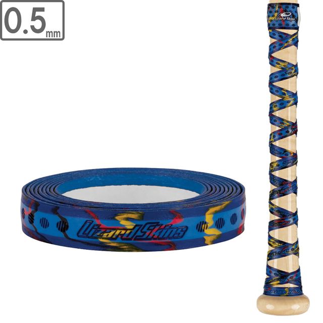 Lizard Skins ꥶɥ DSP ȥX Хåȥåס0.5mm ڥޡ٥饹Хå DSP_Ult...