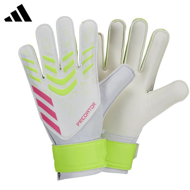 adidas ǥ ڥ˥ۥץǥ ȥ졼˥ GK ڥۥ磻/륷åɥ/륷åɥԥ󥯡 KWA49