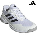 adidas アディダス 【メンズ】ゲームコート 2.0 オムニコート/GameCourt 2.0 Omnicourt JQ5010 【フットウェアホワイト/コ...