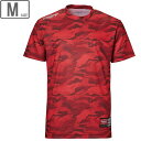 Rawlings ローリングス チームコンバットTシャツ 【レッド】【Mサイズ】 ATS9S01