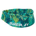 SURE PLAY シュアプレイ バンディ シュアプレイ×ヘイロ 【モーバス】 SBU-HB SUREPLAY×HALO ヘッドバンド(4)