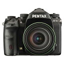 【お得なセットもあります!】 PENTAX ペンタックス PENTAX K-1 Mark II 28-105 WR レンズキット
