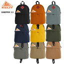 KELTY ケルティ サンドパイパー 2.0 【13L】 3259258124 コーデュラナイロン SANDPIPER 2.0