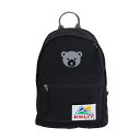 KELTY ケルティ ベイビー デイパック 【ブラック】【8L】 3259259124