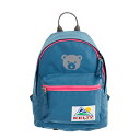 KELTY ケルティ ベイビー デイパック 【スカイ】【8L】 3259259124