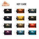 KELTY ケルティ キーケース 3259271025 コーデュラナイロン KEY CASE