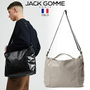 Jack Gomme ジャックゴム ESCAPE ORIGINAL OSLO【DUNE】ショルダーバッグ 25E1703.ESO_OSLO(4)