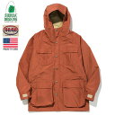 SIERRA DESIGNS シエラデザイン オリジナル マウンテンパーカー 【ラスト/V.タン】 7910 60/40 米国製 ORIGINAL MOUNTAIN PARKA