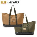 SURE PLAY シュアプレイ JAGUY ヤガイ トートバッグ 【約37L】 SBJ-943