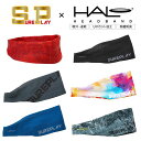 SURE PLAY シュアプレイ バンディエアー シュアプレイ×ヘイロ 【フリー】 SBU-HBA SUREPLAY×HALO ヘッドバンド