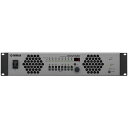 YAMAHA ヤマハ XMV8140 パワーアンプ