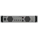 YAMAHA ヤマハ XMV4280-D パワーアンプ