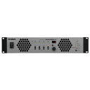 YAMAHA ヤマハ XMV4140-D パワーアンプ
