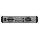 YAMAHA ヤマハ XMV8280-D パワーアンプ