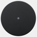 YAMAHA ヤマハ VXC8SB ブラック シーリングサブウーファー(1台)黒