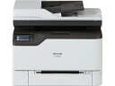 RICOH リコー A4カラーレーザープリンター複合機 RICOH P C200SFL 514451 単品購入のみ可(同一商品であれば複数購入可) クレジットカ...