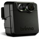 「台数限定!ご注文はお早めに!」 brinno ブリンノ MAC200DN タイムラプス監視カメラ 「ダレカ」モーションセンサー搭載 乾電池式防犯カメラ