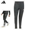 adidas アディダス 【メンズ】ティロ 25 コンペティション プレゼンテーションパンツ JSK08 【ブラック/チームグレーフォー】