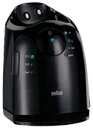 【開梱品!】Braun/ブラウン 81622438 洗浄器 C&R BK S7 ※電源コードは付属していません
