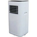 KODEN 広電 【在庫限り】KEP211R 移動式クーラー 冷風/除湿/送風 ノンドレン方式