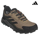 adidas アディダス 【メンズ】テレックス Anylander Rain.RDY ハイキング JQ9961 【カードボード/コアブラック/シャドーオリーブ】
