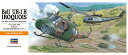 Hasegawa ハセガワ 1/72 UH-1H イロコイ A11