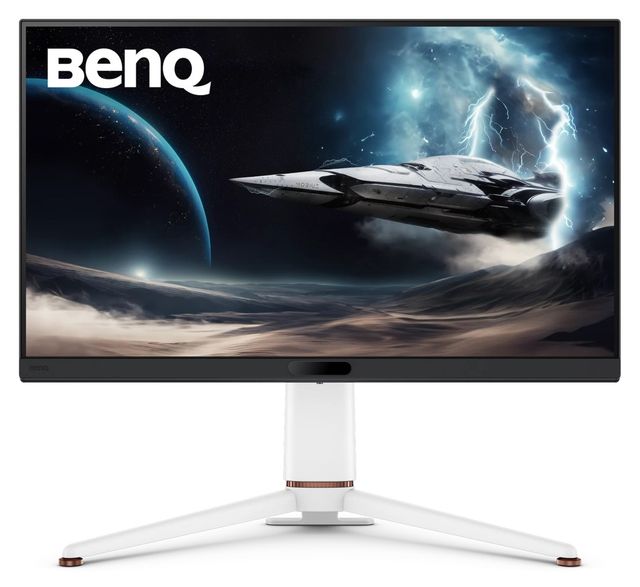 当社はベンキュージャパン正規取扱店(認定販売店)です BenQ ベンキュー IPSパネル 4K対応 27型ワイド液晶ディスプレイ ゲーミング 165Hz MOBIUZ モビウス EX271U 単品購入のみ可（同一商品であれば複数購入可） クレジットカード決済 代金引換決済のみ