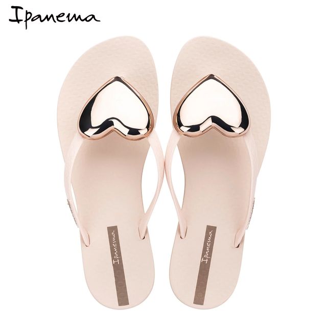 Ipanema イパネマ 【レディース】マキシファッション4 【ベージュ/ゴールド】 SP83652087 MAXI FASHION IV