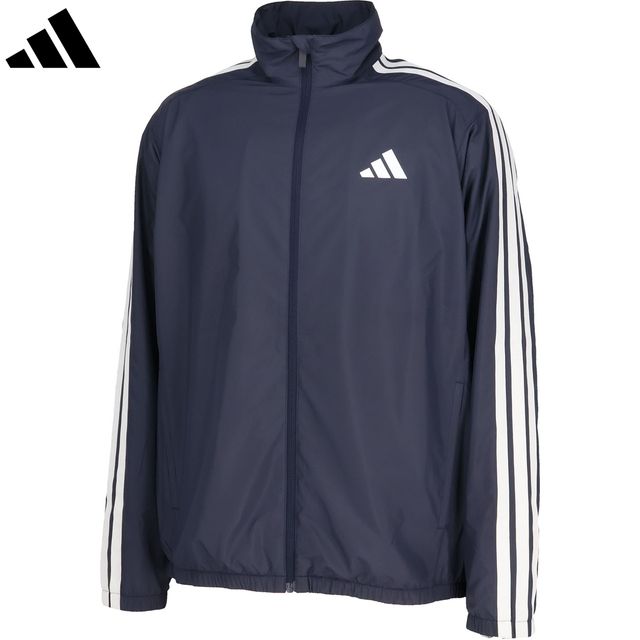 adidas アディダス 【メンズ】マストハブ スリーストライプス ウインドジャケット HY034 【レジェンド..