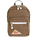 KELTY ケルティ チャイルド・デイパック 2.0 【モカ】【11L】 32592124 キッズ向けデイパック