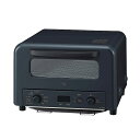 ZOJIRUSHI 象印 EQ-HM30-BA(ブラック) オーブントースター 【マイコン自動タイプ】 トースト4枚焼き