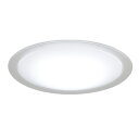 【大型商品の為時間指定不可】 Panasonic パナソニック 【大型商品!】HH-CM0836A LEDシーリングライト スタンダードシリーズ ミストクリア ...