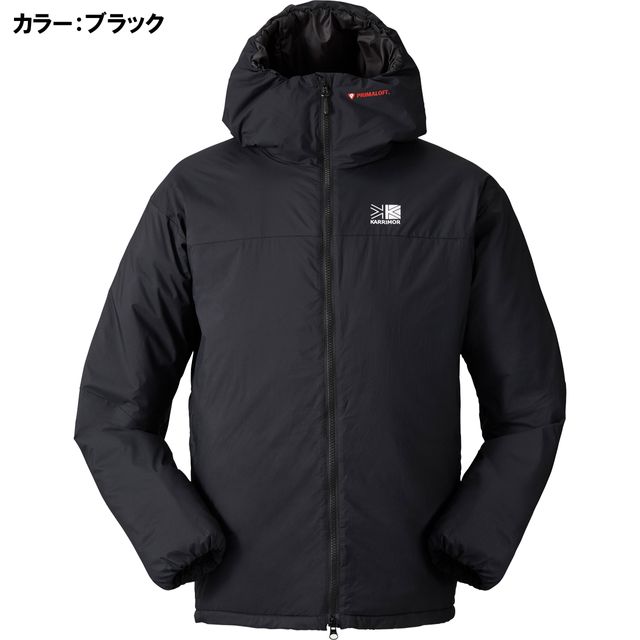 これがカリマー流】着るだけで冬が変わる！新作「インシュレーション