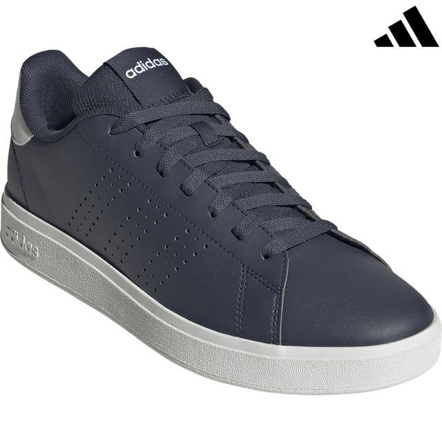 adidas アディダス 【ユニセックス】アドバンコート ベース 2.0 JP7945 【シャドーネイビー/シャドーネイビー/フットウェアホワイト】