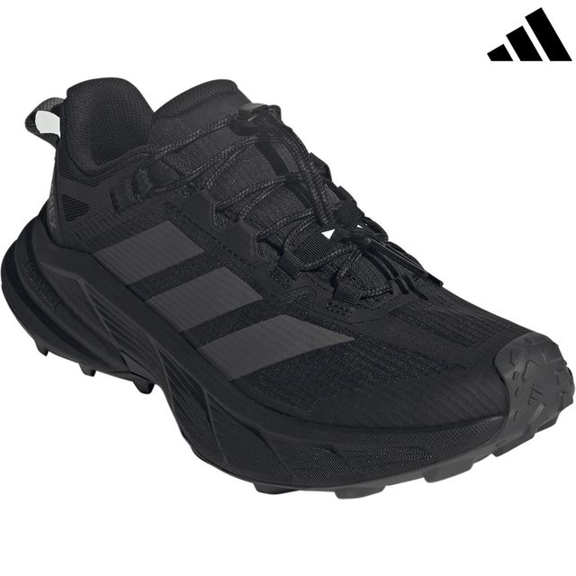 adidas アディダス 【ユニセックス】テレックス フリーハイカー SL GORE-TEX HQ4885 【カーボン/グレーシックス/コアブラック】