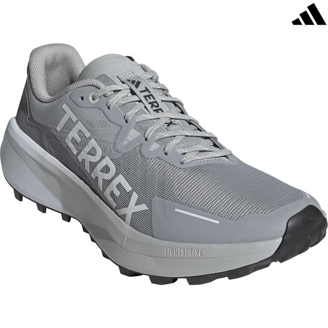 adidas アディダス 【メンズ】テレックス アグラビック 3 トレイルランニング JR5244 【グレーツー/フットウェアホワイト/グレースリー】