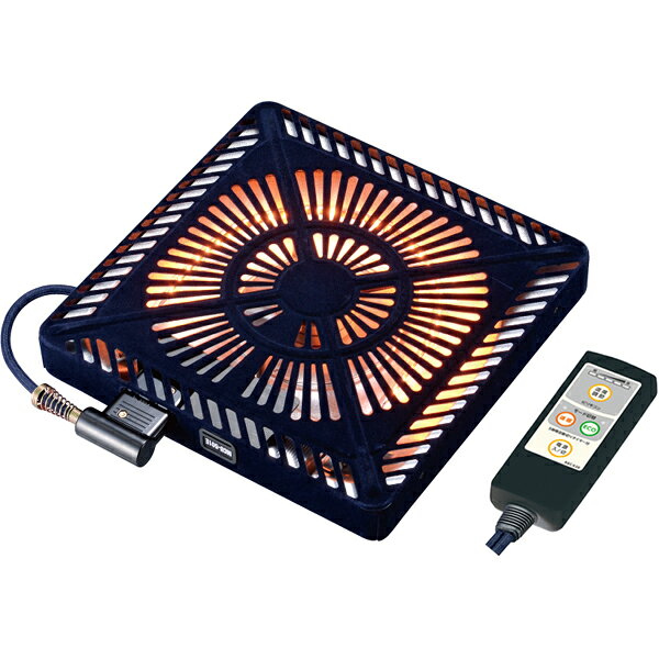 METRO メトロ MCU-501EC(KC)取替用こたつヒーター オレンジヒート