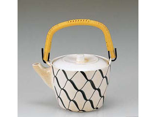 FUKUI 福井クラフト 加賀どびん網目大／90020240