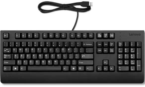 楽天市場】lenovo プリファードプロ ii usbキーボードの通販