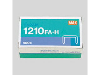 乐天商城 - MAX/マックス ホッチキス針 1210FA−H MS91172 12号針