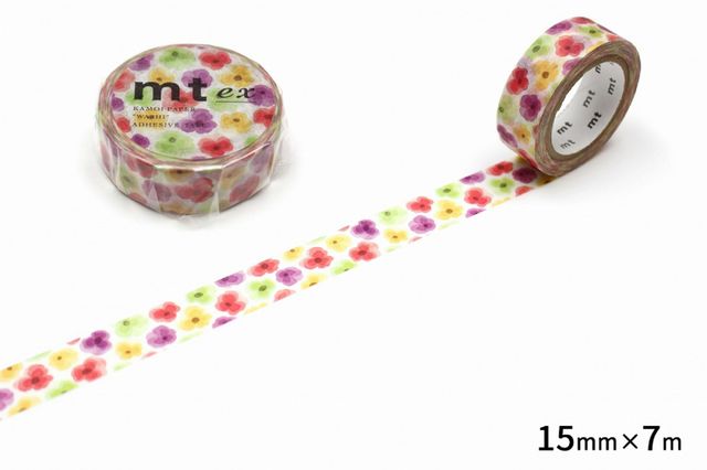 Rakuten - KAMOI/カモ井加工紙 mt ex パンジーR MTEX1P149R