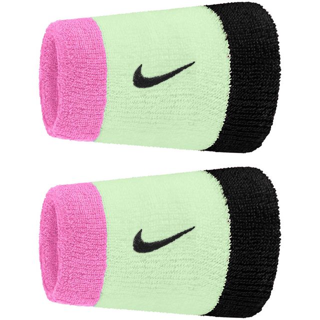 NIKE �ʥ��� �����å��� ���饷�å� ���֥�磻�� �ꥹ�ȥХ�� 2P�ڥ٥��꡼�ܥ��/�ץ쥤�ե�ԥ�/�֥�å���BN4000