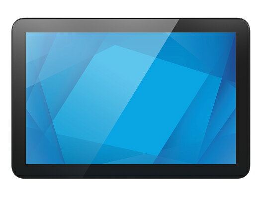 タッチパネル・システムズ 10.1型ワイド投影型静電容量方式TFTマルチタッチパネルモニター ブラック ET1004L-2UWA-1-BL-NS-G