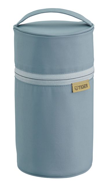 TIGER タイガー魔法瓶 真空断熱フードジャー専用ポーチ 0.75L サイズ対応 保温保冷...