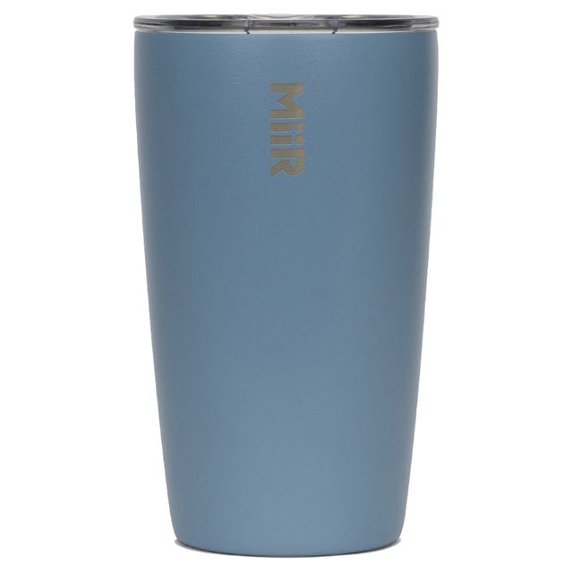 Rakuten - MiiR ミアー タンブラー 【ホームブルー】【354ml】 A10015 保温保冷 Tumbler 12oz