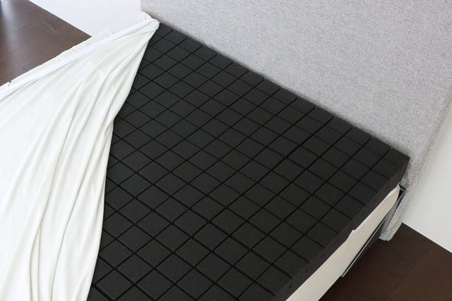 萩原 ハギハラ 洗えるマットレス アラエルーノ ダブル - 350115502 メーカー直送 同梱不可 カード決済のみ対応 沖縄・北海道・離島お届け並びに時間指定不可