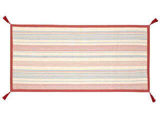 商品説明サイズ(cm)：90×185　厚み(mm）：4素材：表面：綿100％ 中材：ウレタンフォーム3mm 裏面：不織布（すべり止め付き）機能：-洗濯：ウォッシャブルすべり止め：ありホットカ−ペット床暖房：対応原産国：インドさらっとした踏み心地とインド綿ならではの素朴な仕上がりが魅力のラグ。四隅に付いたフサ（タッセル）でおしゃれ度アップ！吸湿発乾性が良く年中使えるタッチ感もインド綿の人気の秘密です。お客様のご要望に応えて、すべり止め付きを開発しました！270080531 類似商品はこちら萩原 ハギハラ インド綿ラグ テラ 約185×5,284円萩原 ハギハラ インド綿ラグ テラ 約185×6,165円萩原 ハギハラ インド綿ラグ テラ 約130×4,402円萩原 ハギハラ インド綿ラグ テラ 約90×13,285円萩原 ハギハラ インド綿ラグ テラ 約185×5,284円萩原 ハギハラ インド綿ラグ テラ 約185×6,165円萩原 ハギハラ インド綿ラグ テラ 約130×4,402円萩原 ハギハラ インド綿ラグ クラック 約903,285円萩原 ハギハラ インド綿ラグ クラック 約903,285円