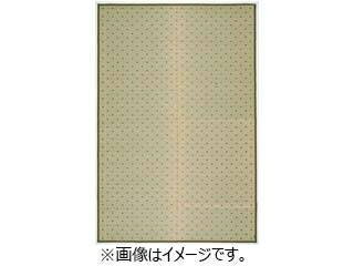 乐天商城 - 萩原 ハギハラ 国産い草カーペット ダイヤ 本間8帖 - 81606780 メーカー直送 同梱不可 カード決済のみ対応 沖縄・北海道・離島お届け並びに時間指定不可